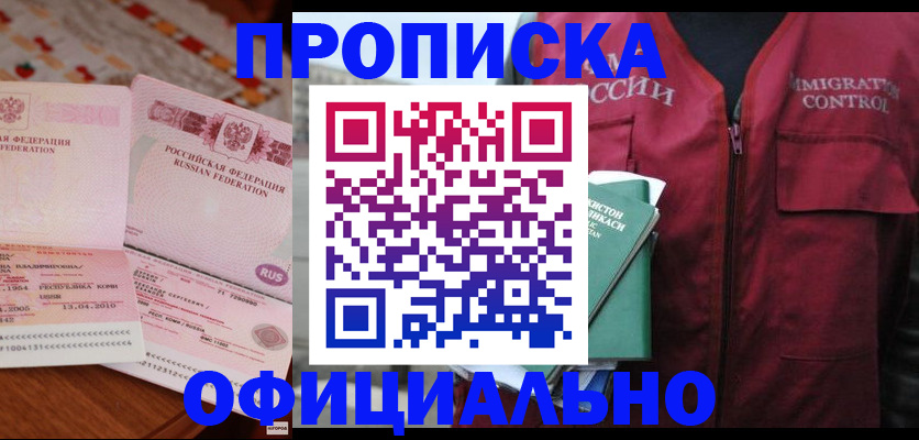 временная регистрация 2025 в Барыше